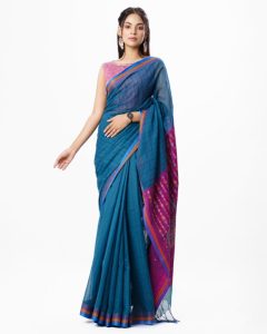 Women's Saree S4