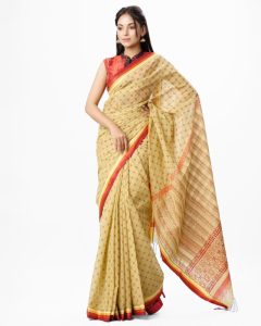 Women's Saree S6